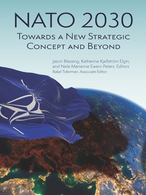 cover image of NATO 2030